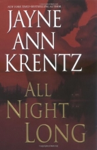 Cover art for All Night Long