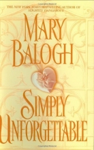 Cover art for Simply Unforgettable