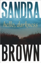 Cover art for Hello, Darkness (Brown, Sandra)