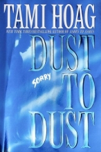 Cover art for Dust to Dust