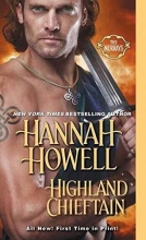 Cover art for Highland Chieftain (The Murrays)