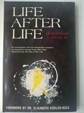 Cover art for Life After Life