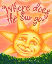 Cover art for Where Does The Sun Go?