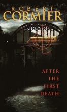 Cover art for After the First Death