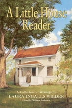 Cover art for Little House Reader, A