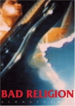 Cover art for Bad Religion - Along the Way