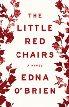 Cover art for The Little Red Chairs: A Novel