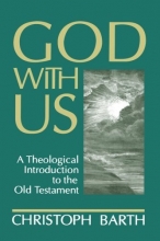 Cover art for God with Us: A Theological Introduction to the Old Testament