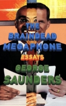 Cover art for The Braindead Megaphone