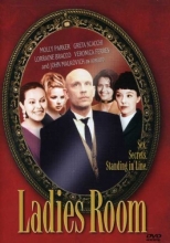 Cover art for Ladies Room