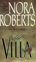 Cover art for The Villa