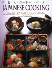 Cover art for Practical Japanese Cooking: Easy and Elegant