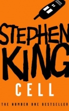 Cover art for Cell