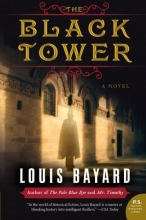 Cover art for The Black Tower: A Novel