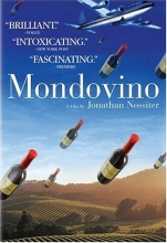 Cover art for Mondovino