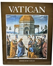 Cover art for Vatican (Edizioni Musei Vaticani)
