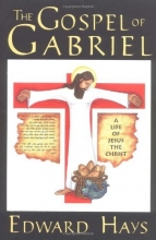 Cover art for Gospel of Gabriel