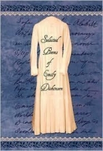 Cover art for Selected Poems of Emily Dickinson
