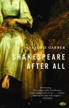 Cover art for Shakespeare After All