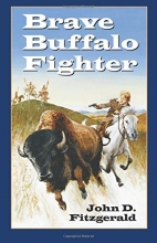 Cover art for Brave Buffalo Fighter