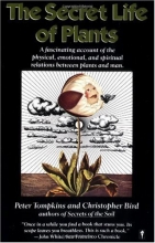 Cover art for The Secret Life of Plants