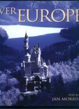 Cover art for Over Europe