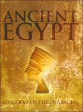 Cover art for Ancient Egypt: Kingdom of the Pharaohs