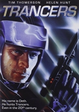 Cover art for Trancers