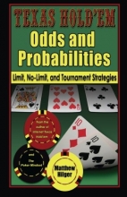 Cover art for Texas Hold'em Odds and Probabilities