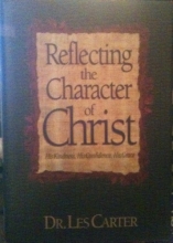 Cover art for Reflecting the Character of Christ: His Kindness, His Confidence, His Grace