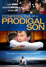 Cover art for Confessions of a Prodigal Son