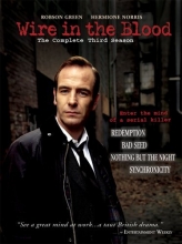 Cover art for Wire in the Blood: Season 3