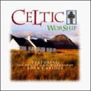 Cover art for Celtic Worship