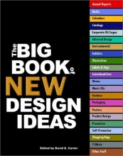 Cover art for The Big Book of New Design Ideas