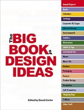 Cover art for The Big Book of Design Ideas
