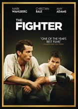 Cover art for Fighter , The