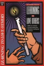 Cover art for Learning to Love Others: Small Group Bible Study on Living the Christian Faith (Pilgrimage Bible Study Series)