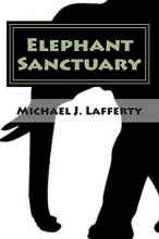 Cover art for Elephant Sanctuary