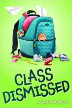 Cover art for Class Dismissed