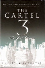 Cover art for The Cartel 3 The Last Chapter