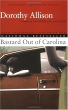 Cover art for Bastard Out of Carolina