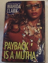 Cover art for Payback Is a Mutha