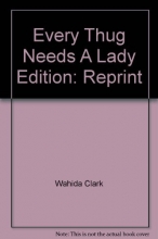 Cover art for Every Thug Needs a Lady