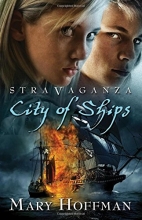 Cover art for Stravaganza: City of Ships