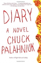 Cover art for Diary: A Novel