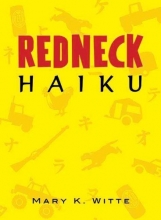 Cover art for Redneck Haiku