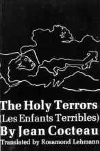 Cover art for The Holy Terrors (Les Enfants Terribles)