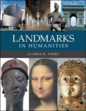 Cover art for Landmarks in Humanities