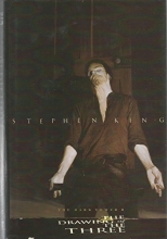Cover art for The Drawing of the Three (The Dark Tower)