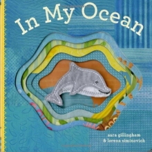 Cover art for In My Ocean